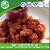 Kitchen prefered canned style spiced pork cubes