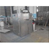 GMP Tray Dryer