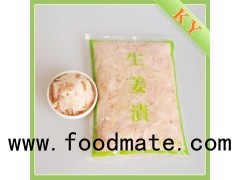 Pink Gari