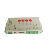 T1000s RGB LED Controller for All Addressable RGB LED Strips
