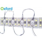 35*35mm Waterproof High Brightness 5050 4 LEDs Square LED Module