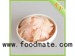 Pink Salted Ginger