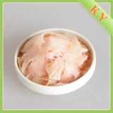 Pink Salted Ginger