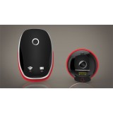 Digital Peephole Viewer