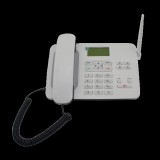 GSM Fixed Wireless Record Phone