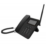 4G LTE Fixed Wireless Phone