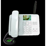 Wifi 3G Fixed Wireless Phone