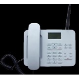 CDMA 800M Fixed Wireless Terminal