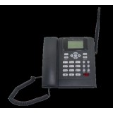 GSM Fixed Wireless Dual Band Phone