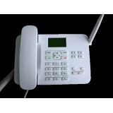 GSM Fixed Wireless Quad Band Phone