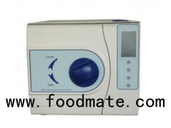 LCD Digital Automatic Laboratory Used Autoclave Sterilization