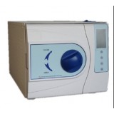 High Pressure Beauty Heat Autoclave Sterilization