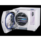 EN13060 Class B Autoclaving Equipment Tattoo Autoclave Sterilization Machine