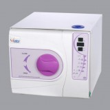 16 Liter Class B Medical Autoclave Machine