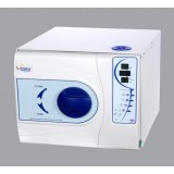 Horizontal Vertical Top-loading Autoclave Sterilizer