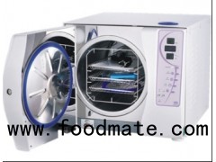 Pre-Vacuum Autoclave Desktop Autoclave