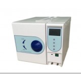 18 Liter Class B Medical Tabletop Autoclave
