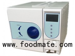 Pulsating Vacuum Steam Sterilizer Autoclave