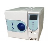 Pulsating Vacuum Steam Sterilizer Autoclave