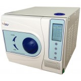 SemiAutomatic Tabletop Medical Autoclave