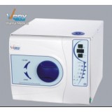 23 Liter Class B Dental Autoclave Sterilization