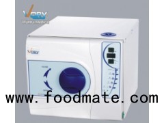 Class B Vacuum Steam Dental Autoclave Sterilizer