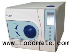 Speed Moist Heat Sterilizer Dental Autoclave