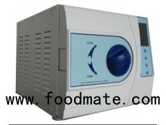 High Pressure Steam Dental Autoclave Sterilizer With Printer