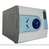 High Pressure Steam Dental Autoclave Sterilizer With Printer