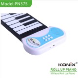 Roll Up Piano PN37
