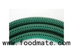 PVC Non Torsion Fluid Hose