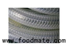 PVC Non Torsion Discharge Hose