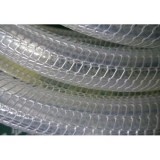 PVC Non Torsion Discharge Hose