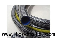 PVC Non Torsion Water Hose