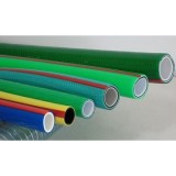 PVC Non Torsion Irrigation Hose