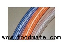 PVC Non Torsion Car Washing Hose