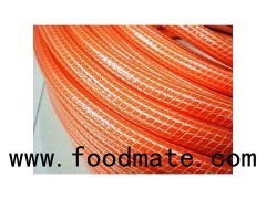 PVC Non Torsion Garden Hose