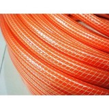 PVC Non Torsion Garden Hose