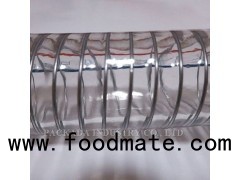 PVC High Pressure Steel Wire Hose