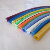 Reinforced PVC Garden Fiber Hose