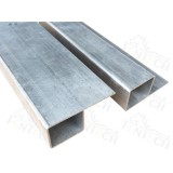 Aluminum Support