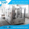 Rotary type PET 5L big bottle filling machine 1300bph