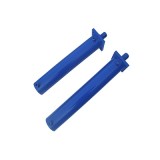 Double Acting Woodworking Machine Oil Cylinder