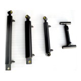 Splitting Machine Tailgate Hydraulic Cylinder