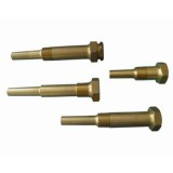 Boiler Gauge Socket