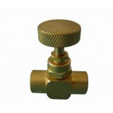Needle Valve