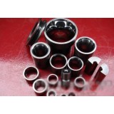 TUNGSTEN ALLOY