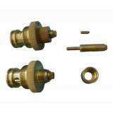 Valve Stem & Valve Seat
