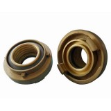Brass Fire Hose Coupling