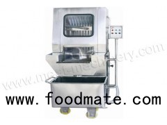 Brine Injector Machine